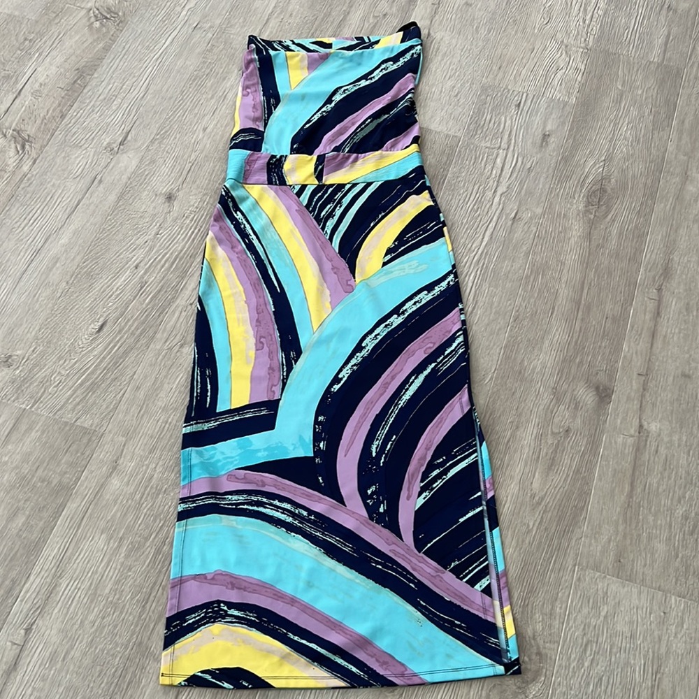 JB by Julie Brown Macy dress - Picture 4 of 5